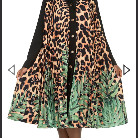 Giovanna Dress - Picture 2 of 8